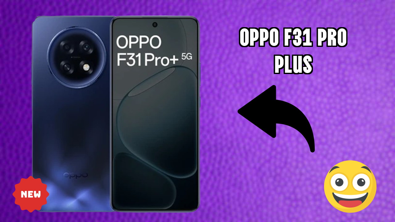 OPPO F31 Pro Plus Camera Test: 50 MP + 2 MP Rear Camera Sample Shots