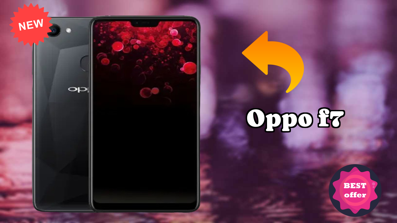 OPPO F7 vs Samsung: Which Offers More?