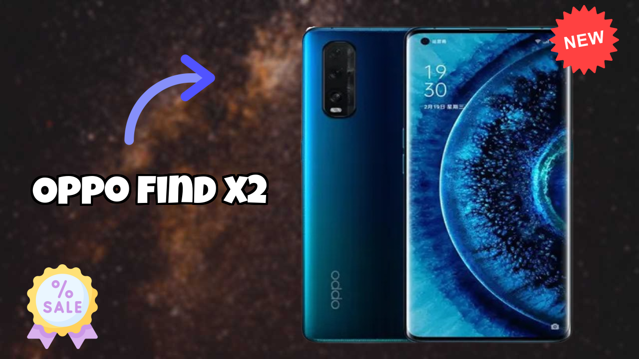 OPPO Find X2 Camera Review: 48 MP + 12 MP + 13 MP Rear Camera Photo Test