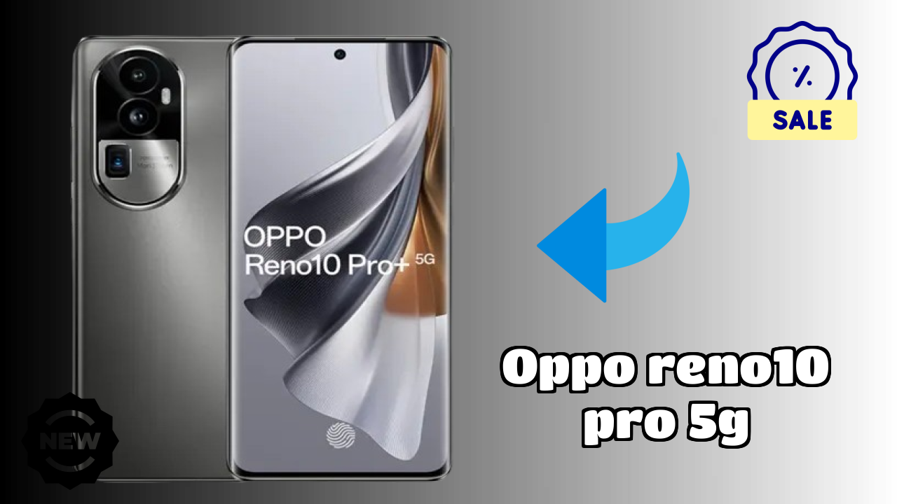 OPPO Reno10 Pro+ 5G Gaming Benchmarks: Snapdragon 8 Plus Gen 1 FPS