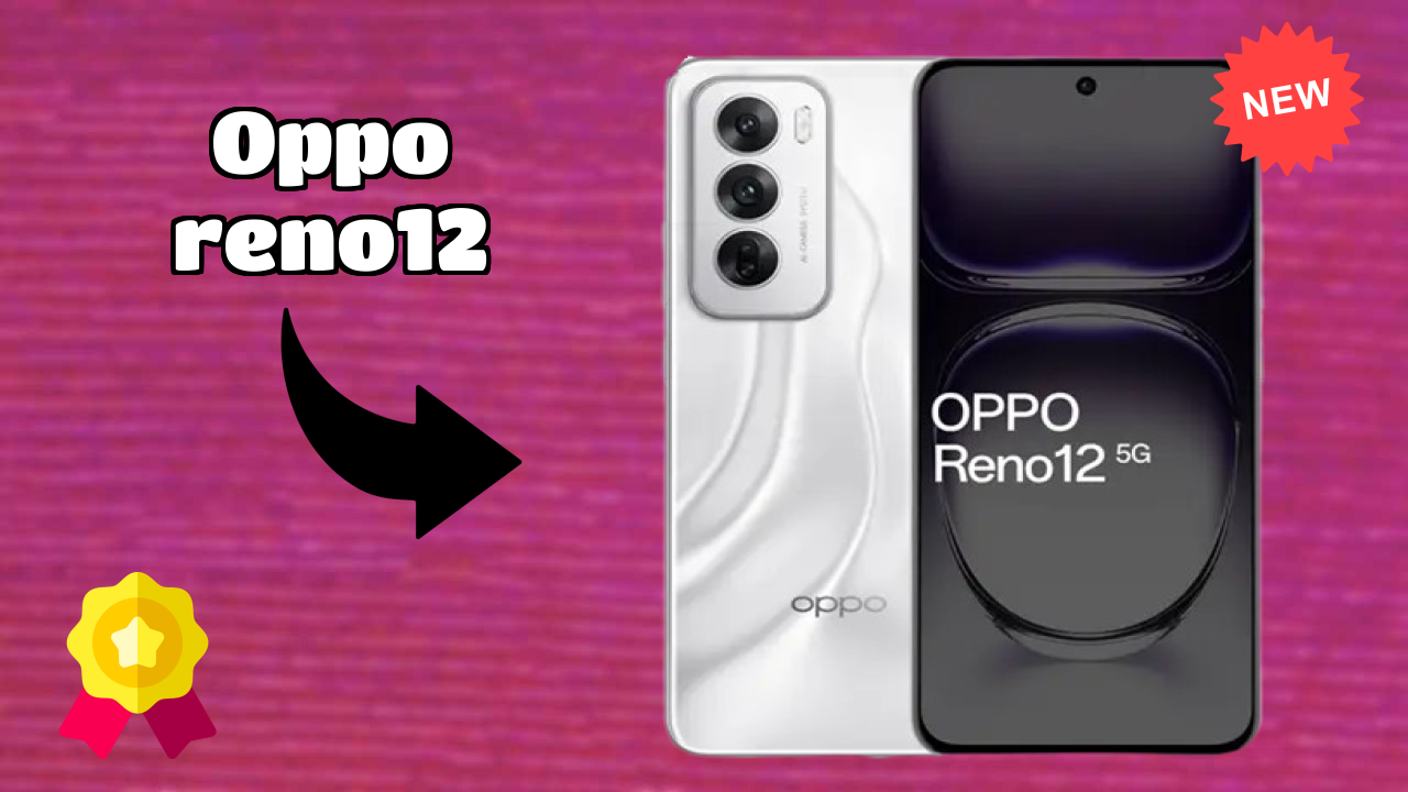 OPPO Reno12 vs Samsung Galaxy: Complete Review