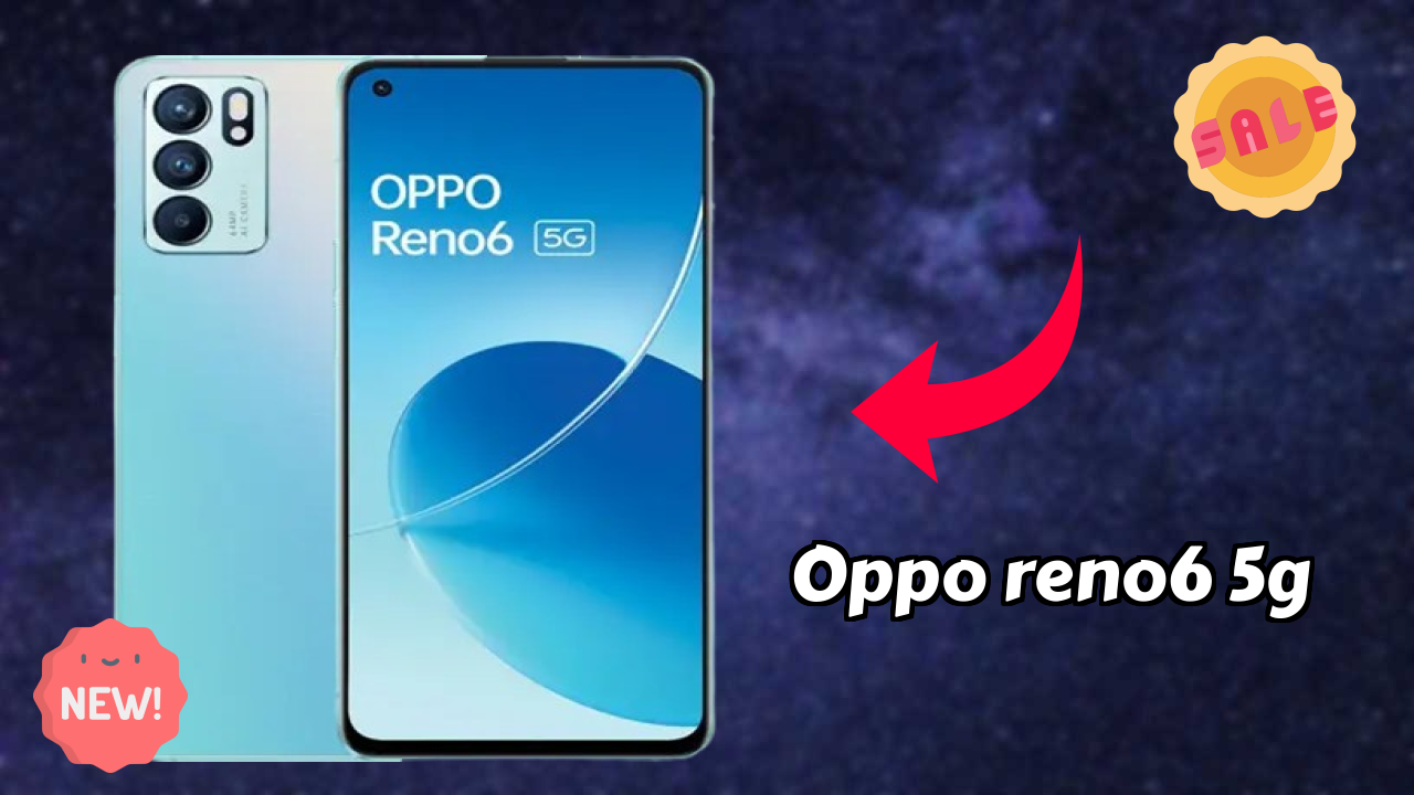 OPPO Reno6 5G Camera Samples: 64 MP + 8 MP + 2 MP Rear Camera Real Test