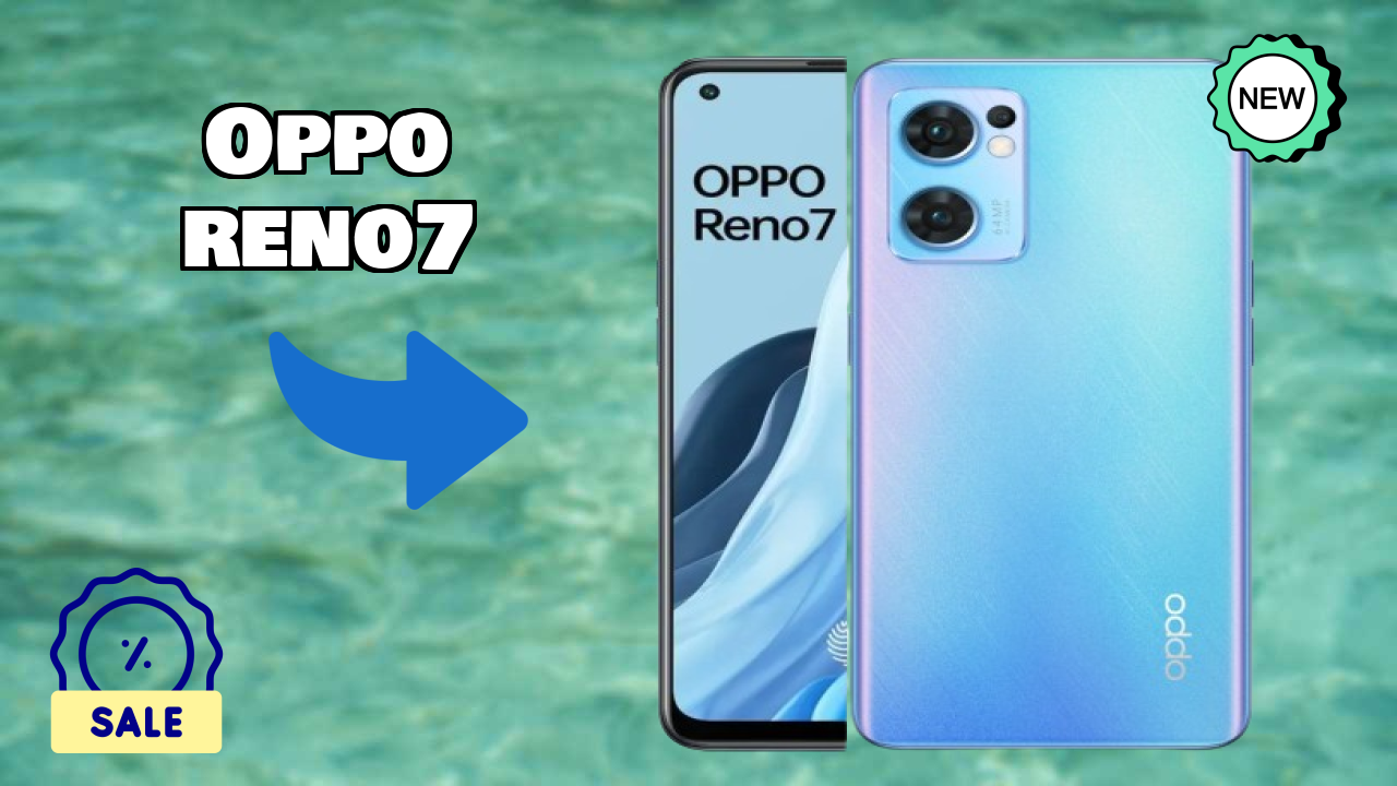 OPPO Reno7 RAM Analysis: 8 GB RAM Sufficient for Apps?