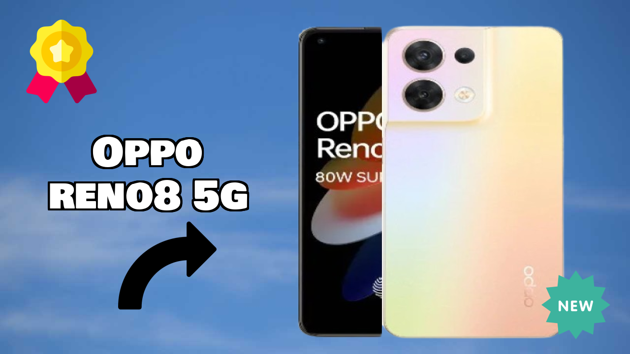 OPPO Reno8 5G Camera Test: 50 MP + 8 MP + 2 MP Rear Camera Real Photos