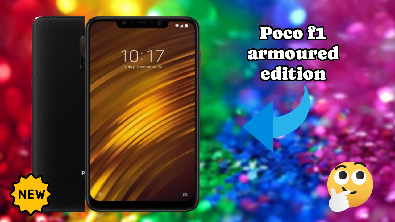 POCO F1 Armoured Edition Camera vs DSLR: 12 MP + 5 MP Rear Camera Comparison Test