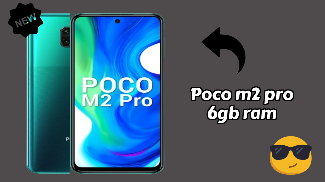 POCO M2 Pro 6GB RAM Battery Review: 5000 MAh Usage Analysis