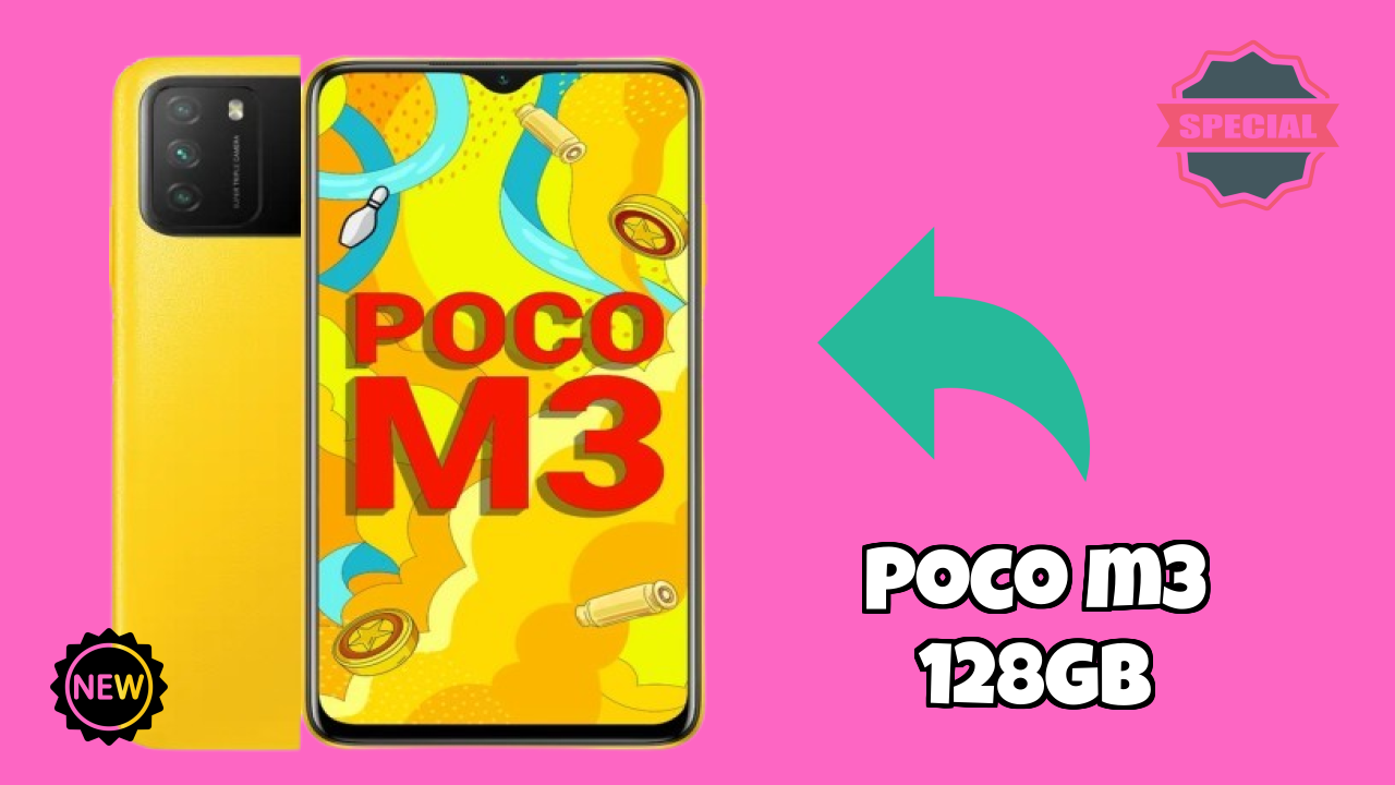 POCO M3 128GB RAM Performance: 6 GB RAM Multitasking Test