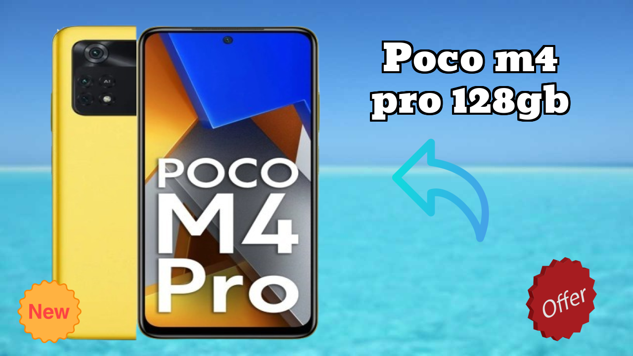 POCO M4 Pro 128GB Performance Test: MediaTek Helio G96 All Apps