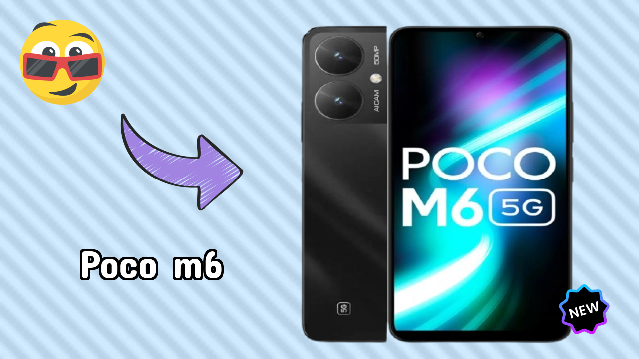 POCO M6 Gaming Test: MediaTek Dimensity 6100 Plus FPS Performance
