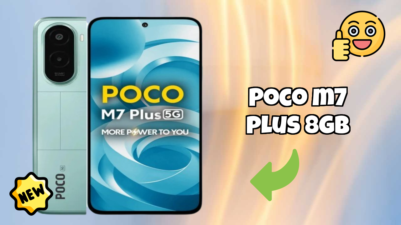 POCO M7 Plus 8GB Camera Quality: 50 MP Rear Camera Low Light Test
