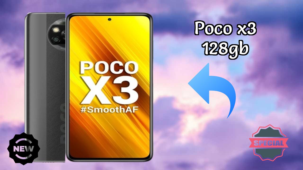 POCO X3 128GB Camera Test: 64 MP + 13 MP + 2 MP + 2 MP Rear Camera Sample Shots