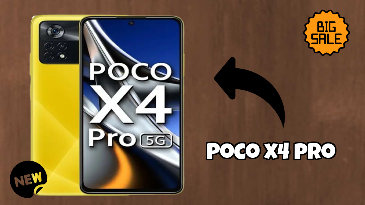 POCO X4 Pro Camera Test: 64 MP + 8 MP + 2 MP Rear Camera Real Photos