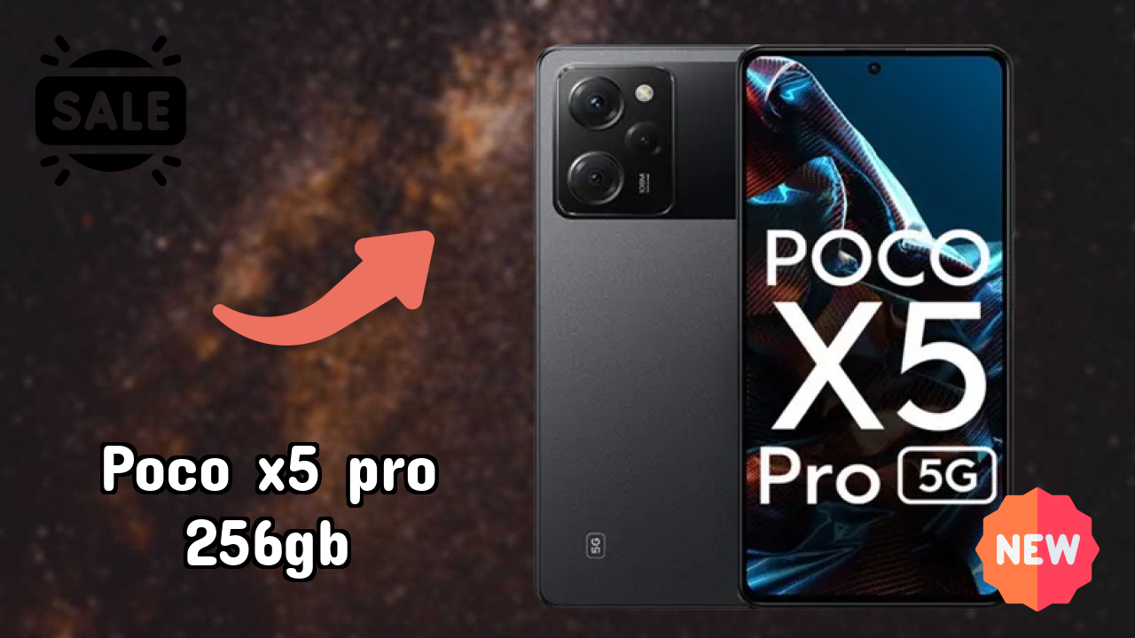 POCO X5 Pro 256GB Camera Quality: 16 MP Front Camera Selfie Review