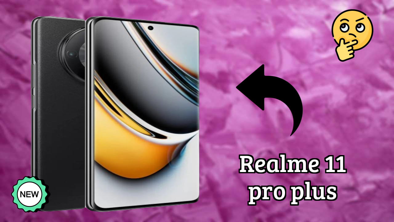 Realme 11 Pro Plus Battery Review: 5000 MAh Charging Time