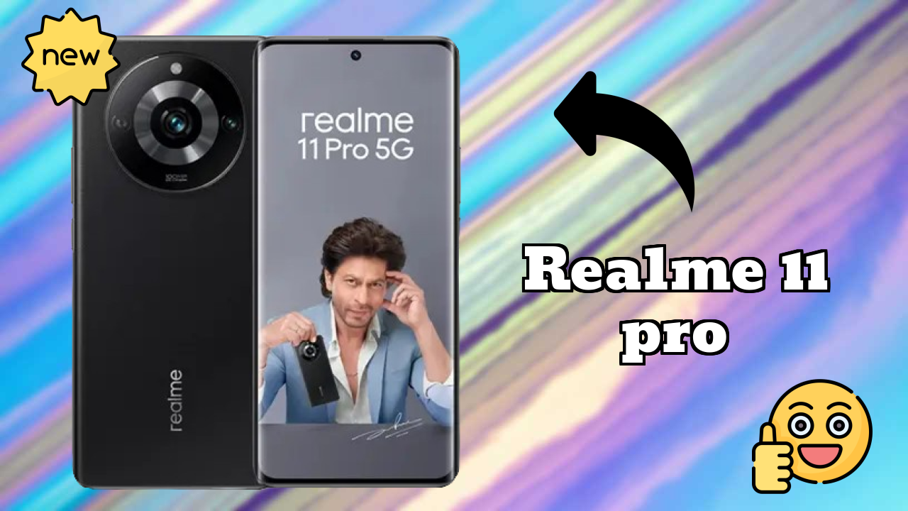 Realme 11 Pro Battery Life: 5000 MAh Charging Analysis