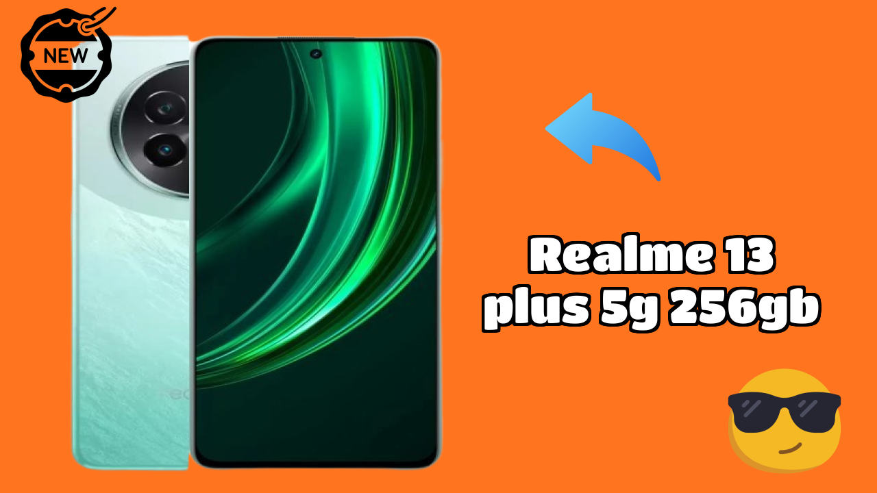 Realme 13 Plus 5G 256GB Camera Samples: 50 MP + 2 MP Rear Camera Quality Test