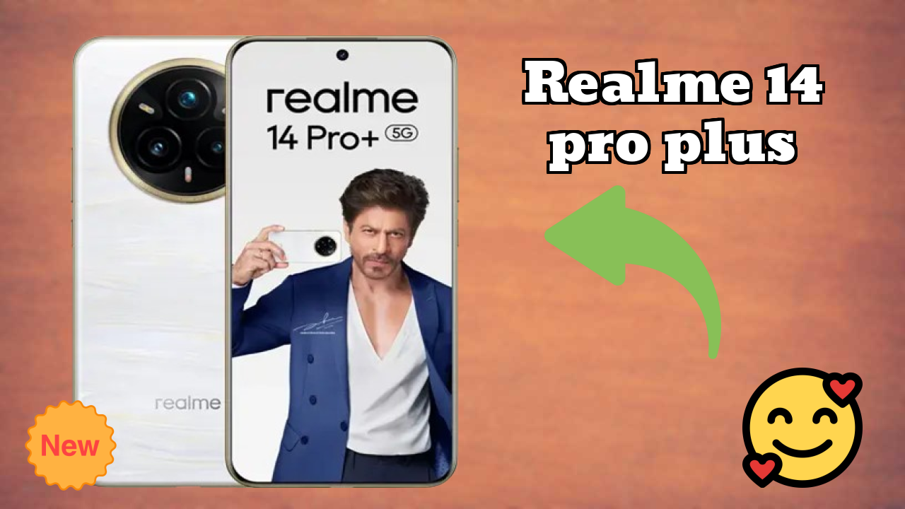 Realme 14 Pro Plus Battery Review: 6000 MAh Charging Speed
