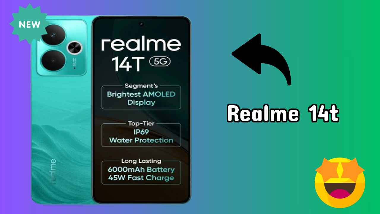 Realme 14T Display Review: 6.67 Inches (16.94 Cm) Screen Size