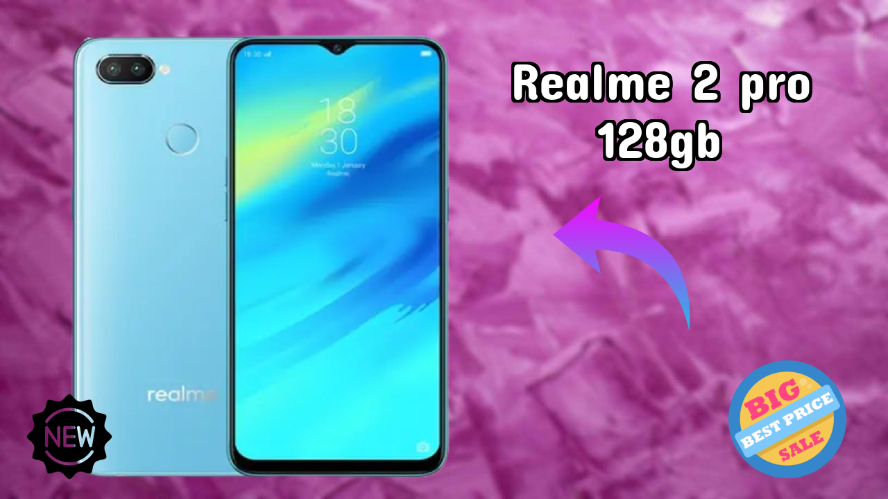 Realme 2 Pro 128GB Processor Review: Snapdragon 660 Speed Test
