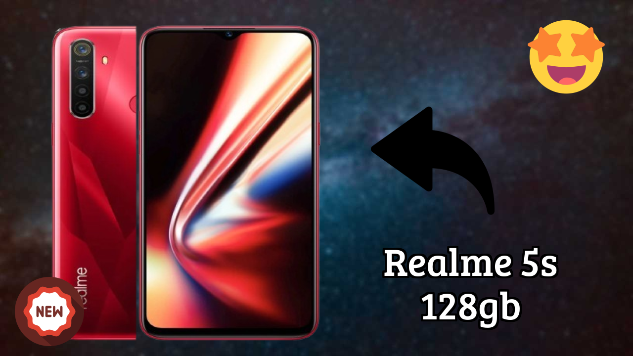 Realme 5s 128GB Camera Review: 48 MP + 8 MP + 2 MP + 2 MP Rear Camera Photo Test
