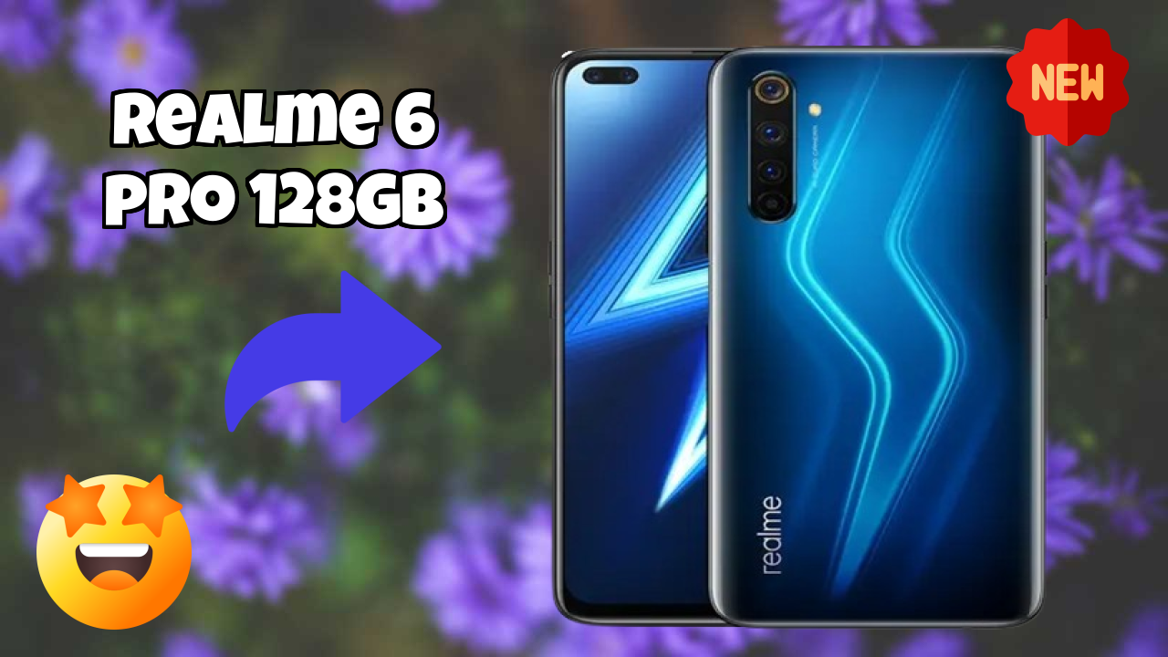 Realme 6 Pro 128GB Price Review: ₹15,999 Worth the Money?
