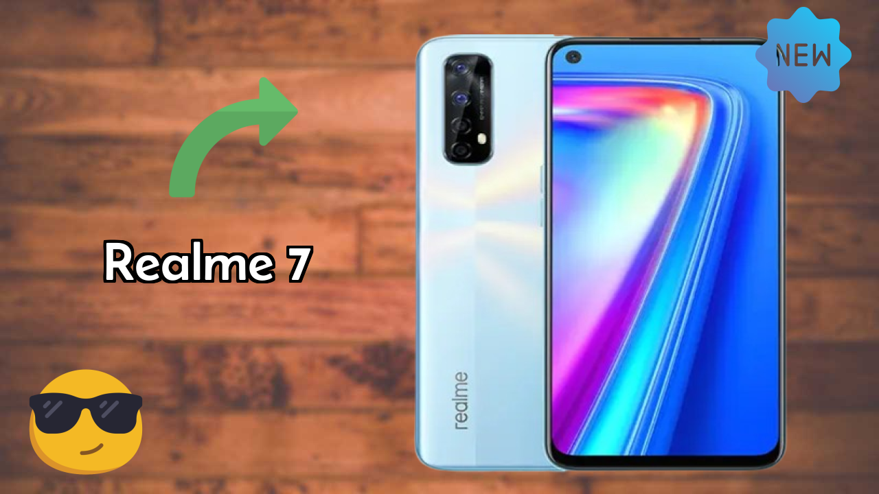 Realme 7 RAM Test: 6 GB RAM Handles Tasks Well