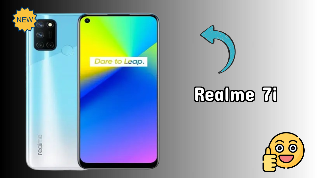 Realme 7i Camera Review: 64 MP + 8 MP + 2 MP + 2 MP Rear Camera Low Light