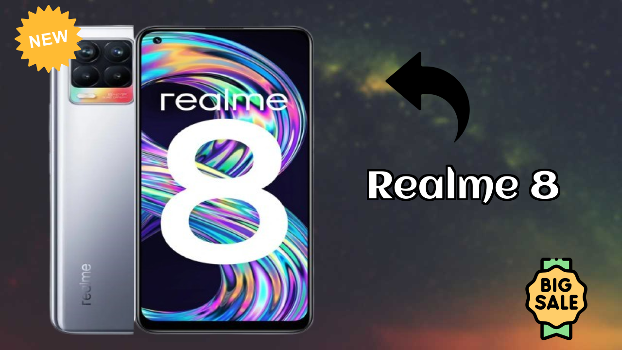 Realme 8 Camera Review: 64 MP + 8 MP + 2 MP + 2 MP Rear Camera Photo Quality