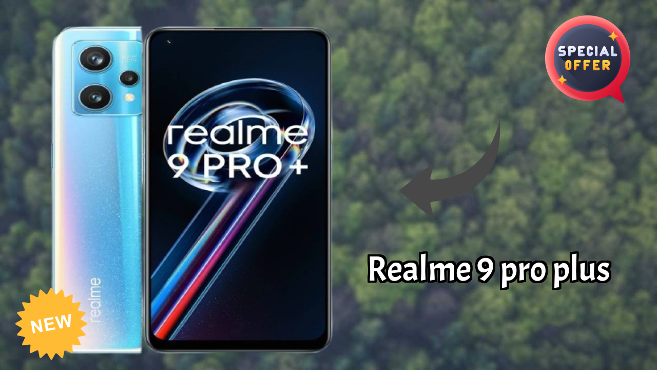 Realme 9 Pro Plus Processor Test: MediaTek Dimensity 920 Benchmarks