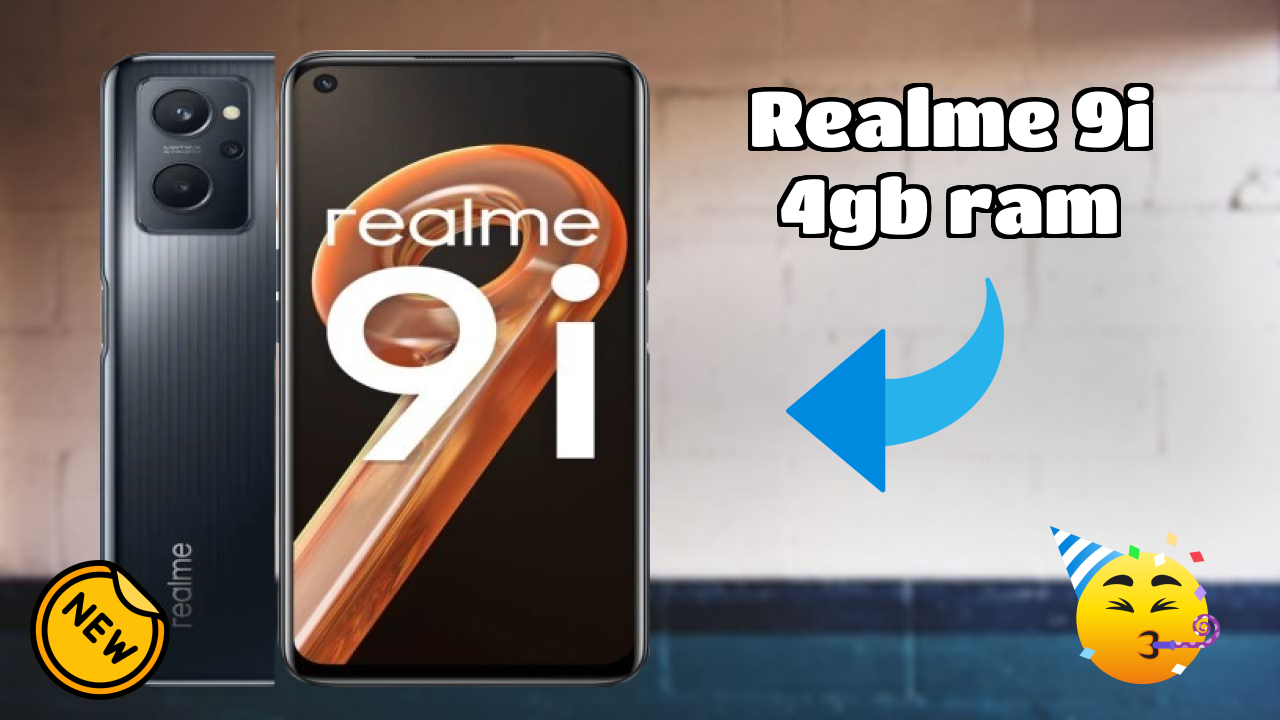 Realme 9i 4GB RAM Camera Test: 50 MP + 2 MP + 2 MP Rear Camera Shoots Stunning Photos
