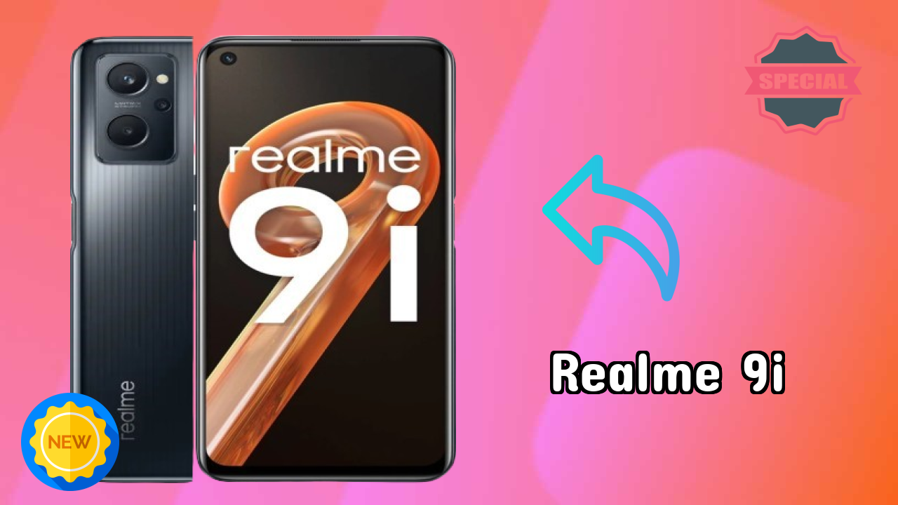 Realme 9i Price Review: ₹9,999 Good Investment?
