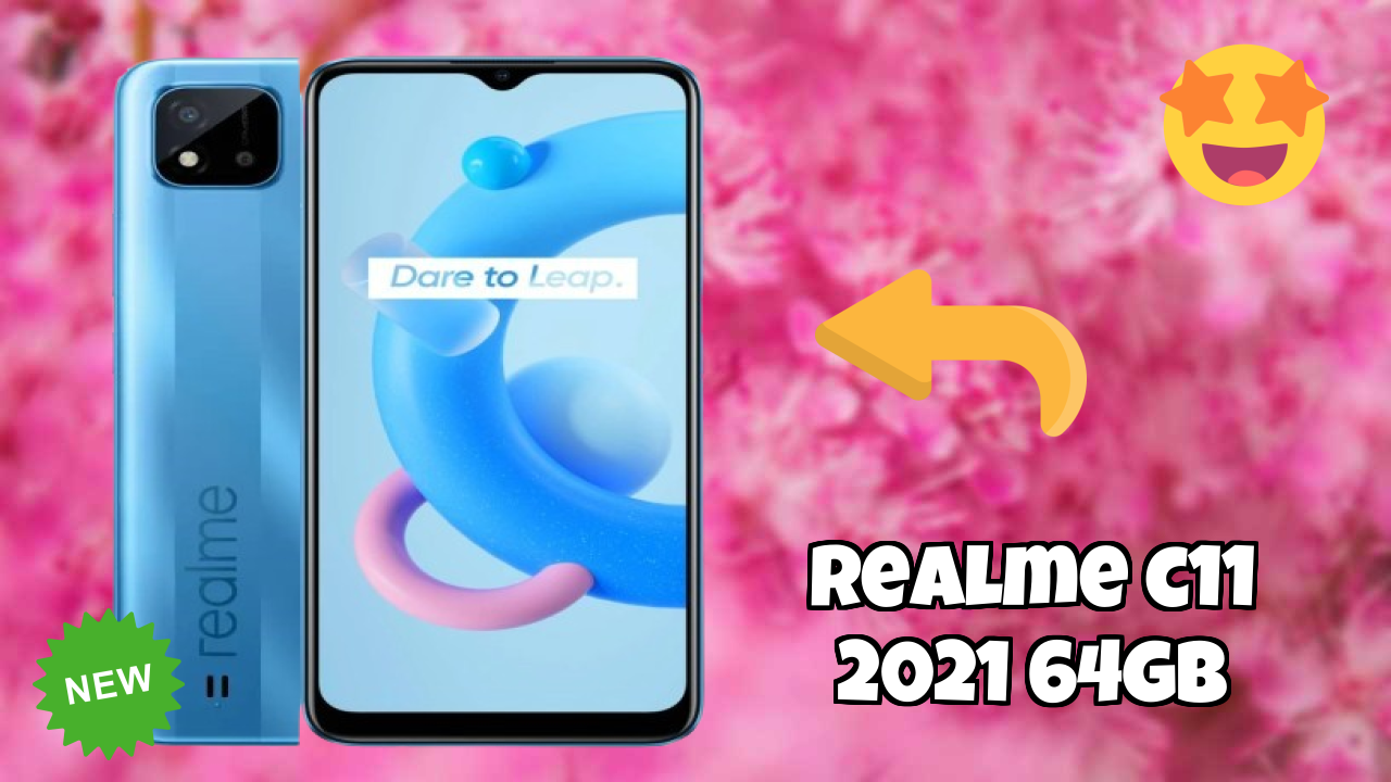 Realme C11 2021 64GB Battery Review: 5000 MAh Lasts How Long?