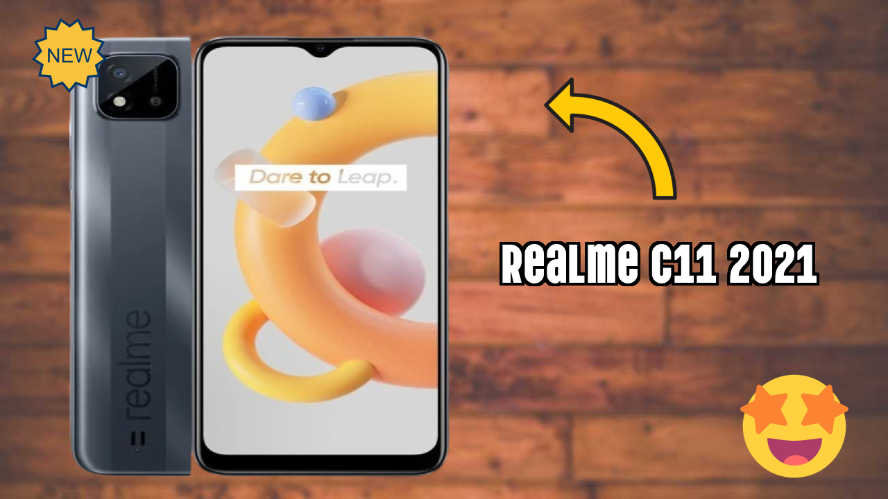 Realme C11 2021 Battery Review: 5000 MAh Real Usage Test