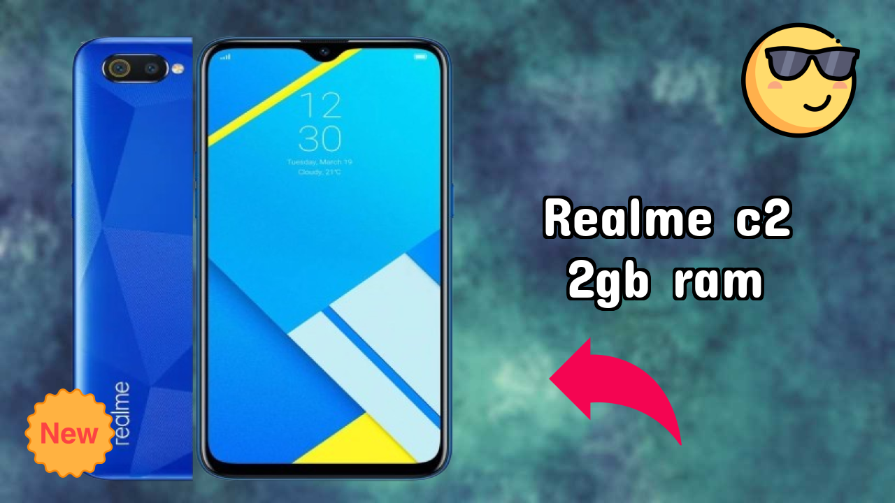 Realme C2 2GB RAM Battery Review: How Long Does 4000 MAh Last?