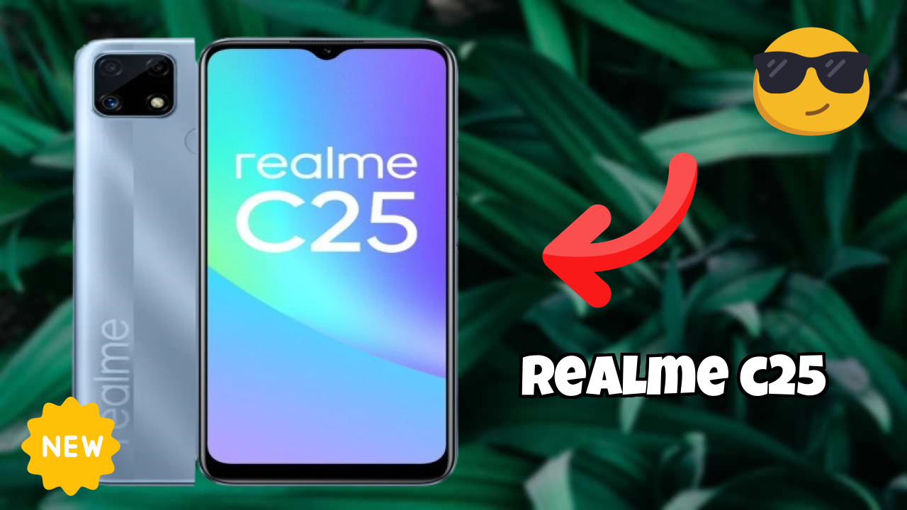 Realme C25 Price Analysis: ₹9,499 Value Review