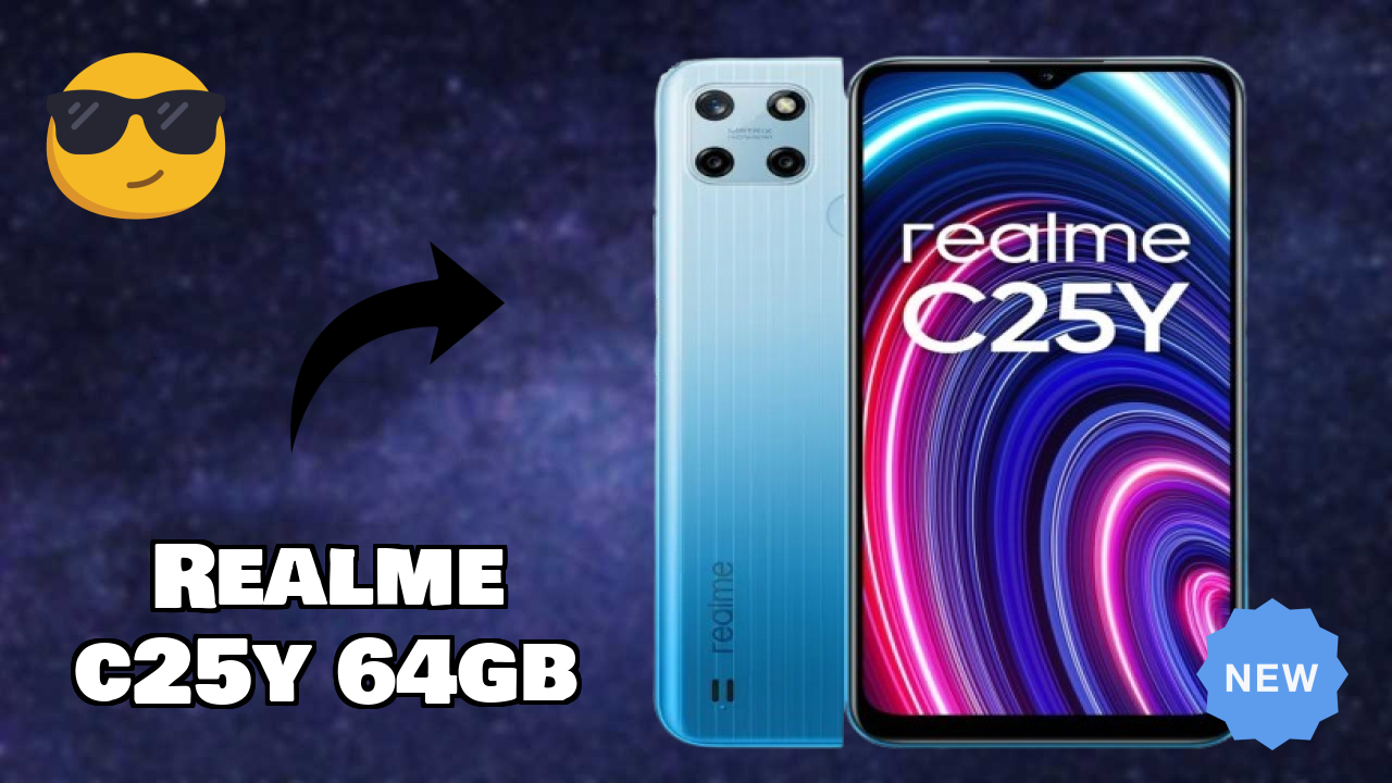 Realme C25Y 64GB - Final Verdict: Is It Worth ₹8,999?