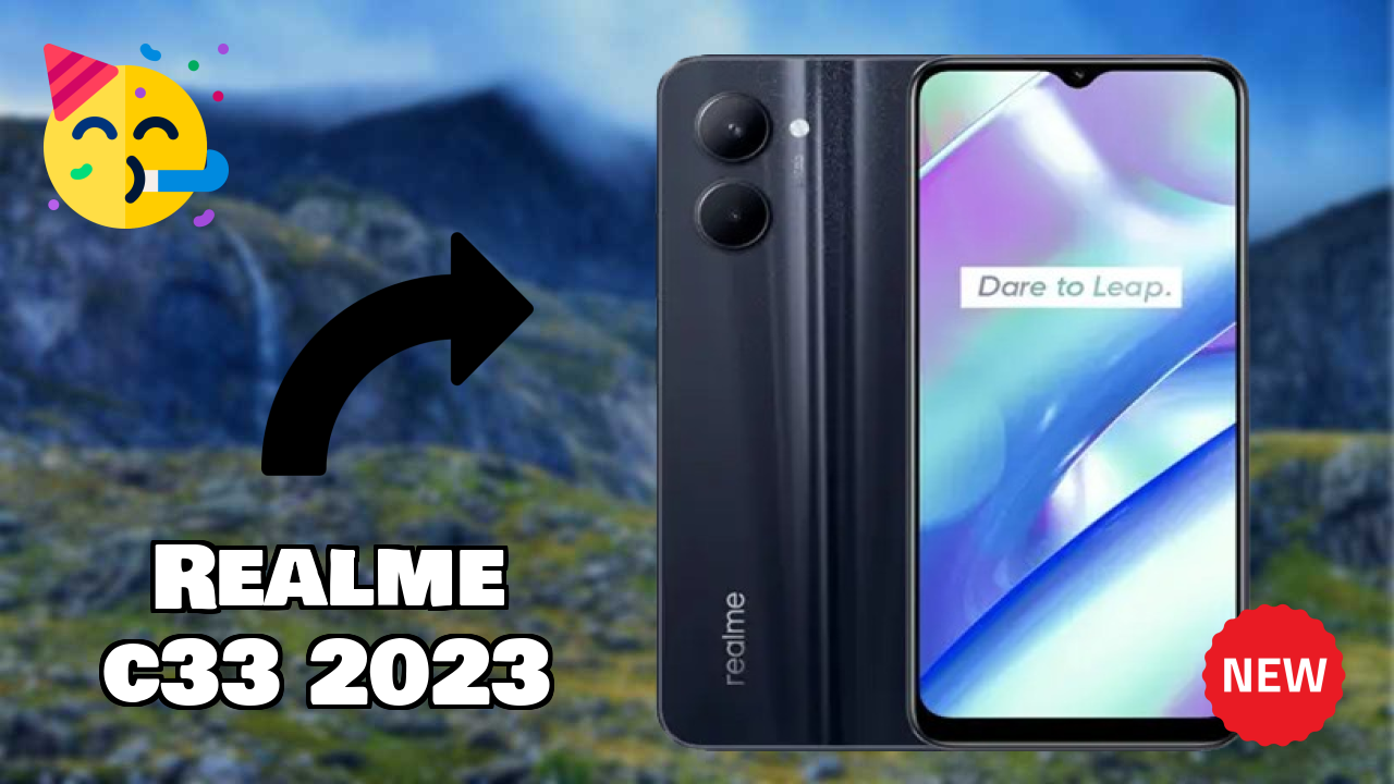 Realme C33 2023 Price Review: ₹8,991 Worth the Money?