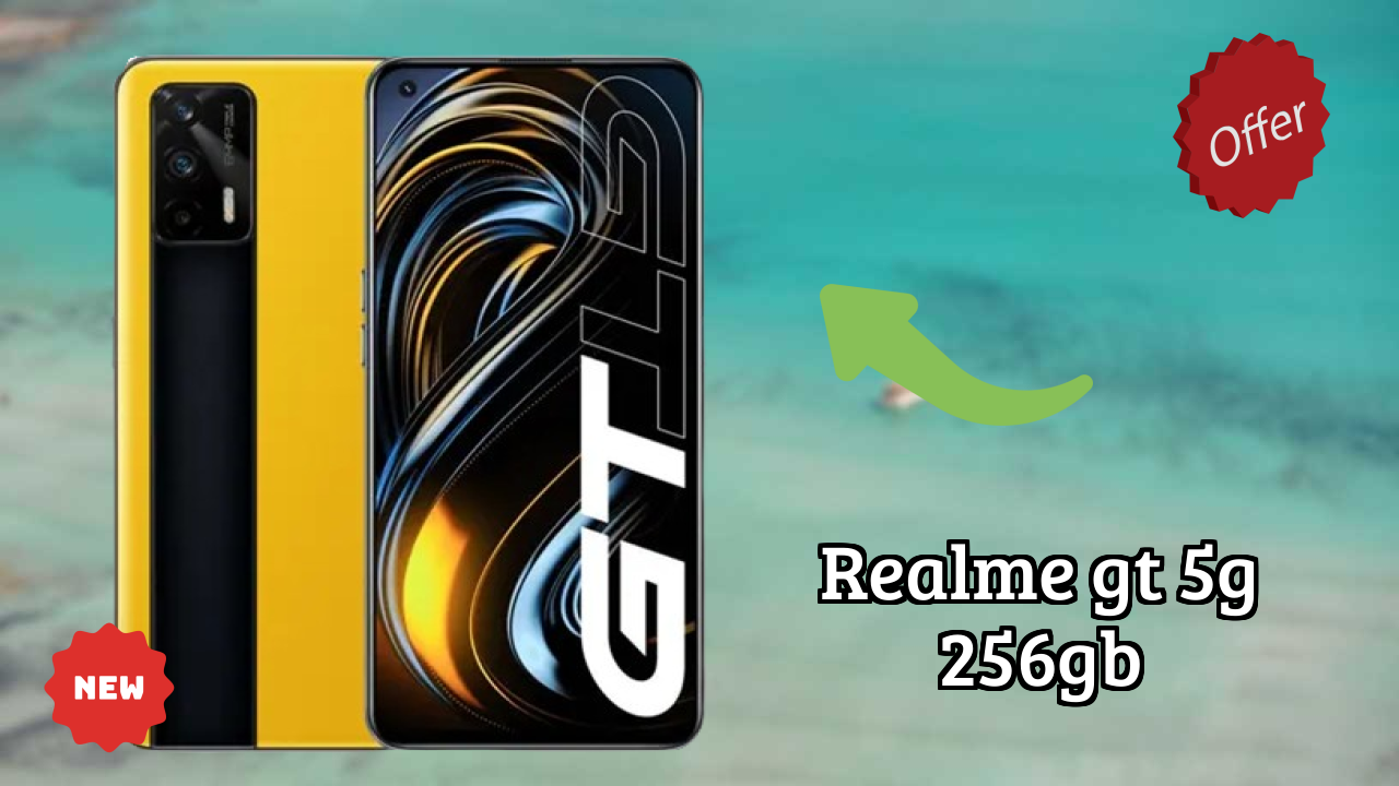 Realme GT 5G 256GB vs Competition: Best Phone Winner