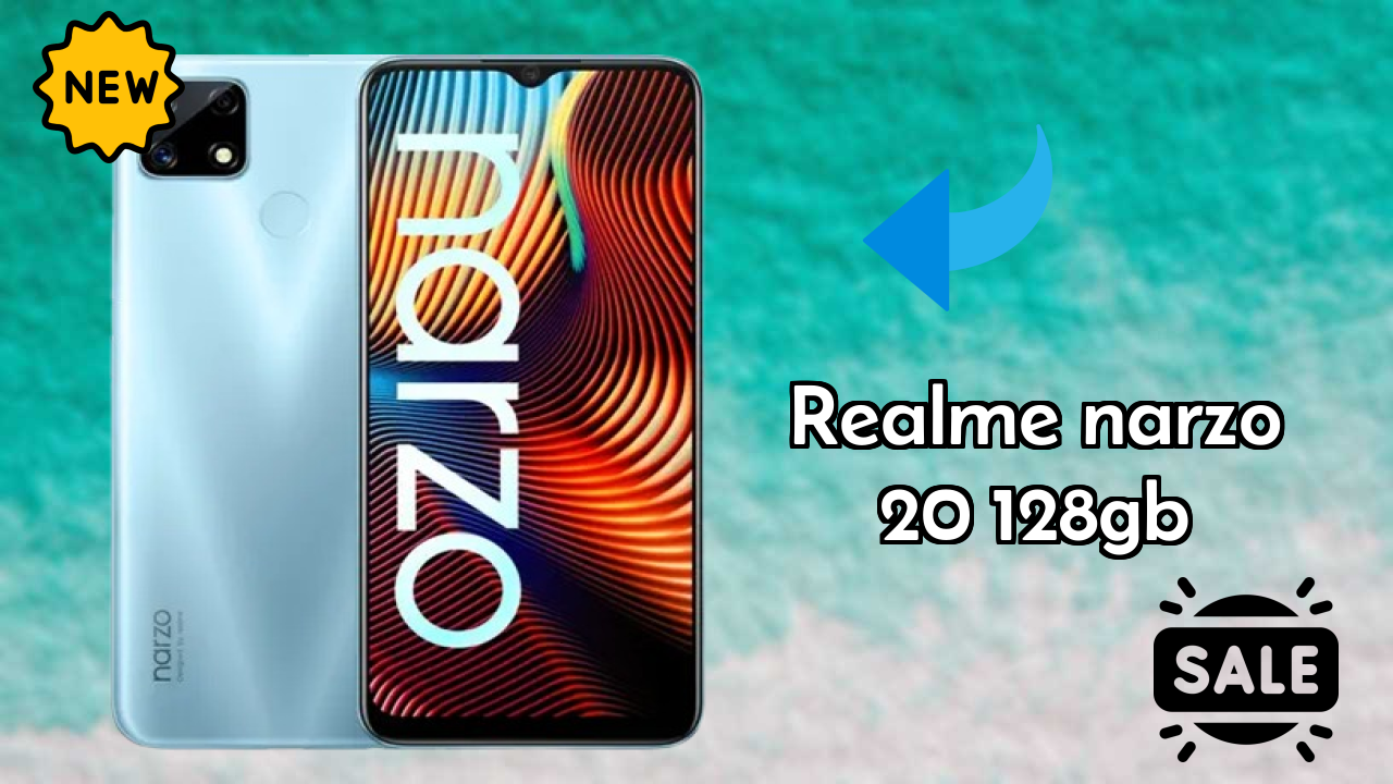 Realme Narzo 20 128GB Processor Test: MediaTek Helio G85 Performance