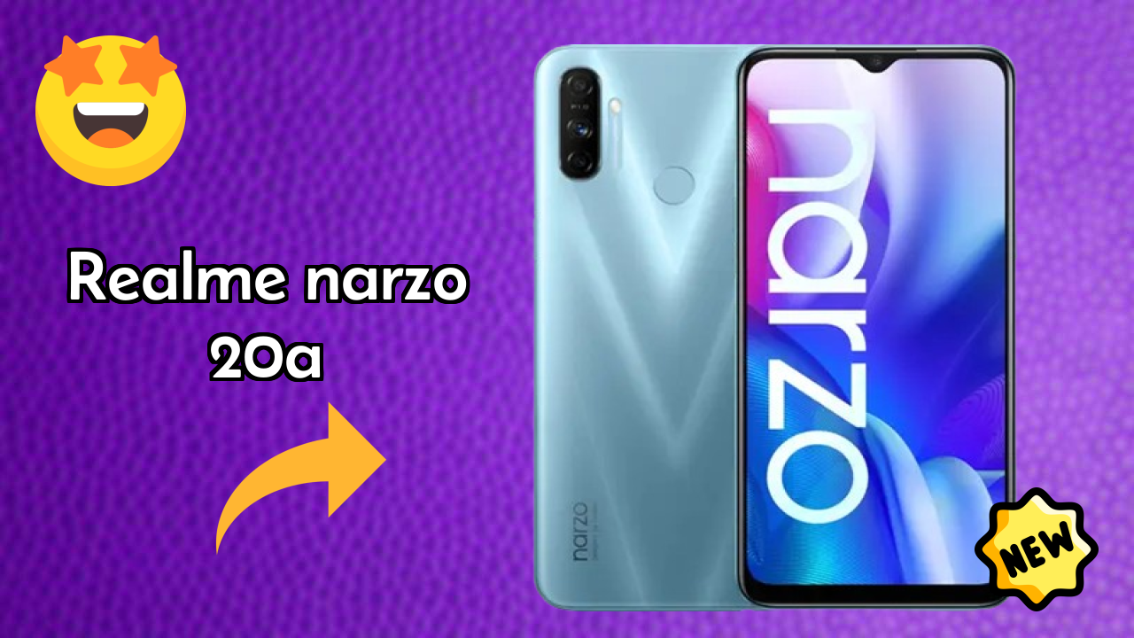 Realme Narzo 20A Camera Samples: 12 MP + 2 MP + 2 MP Rear Camera Photo Test