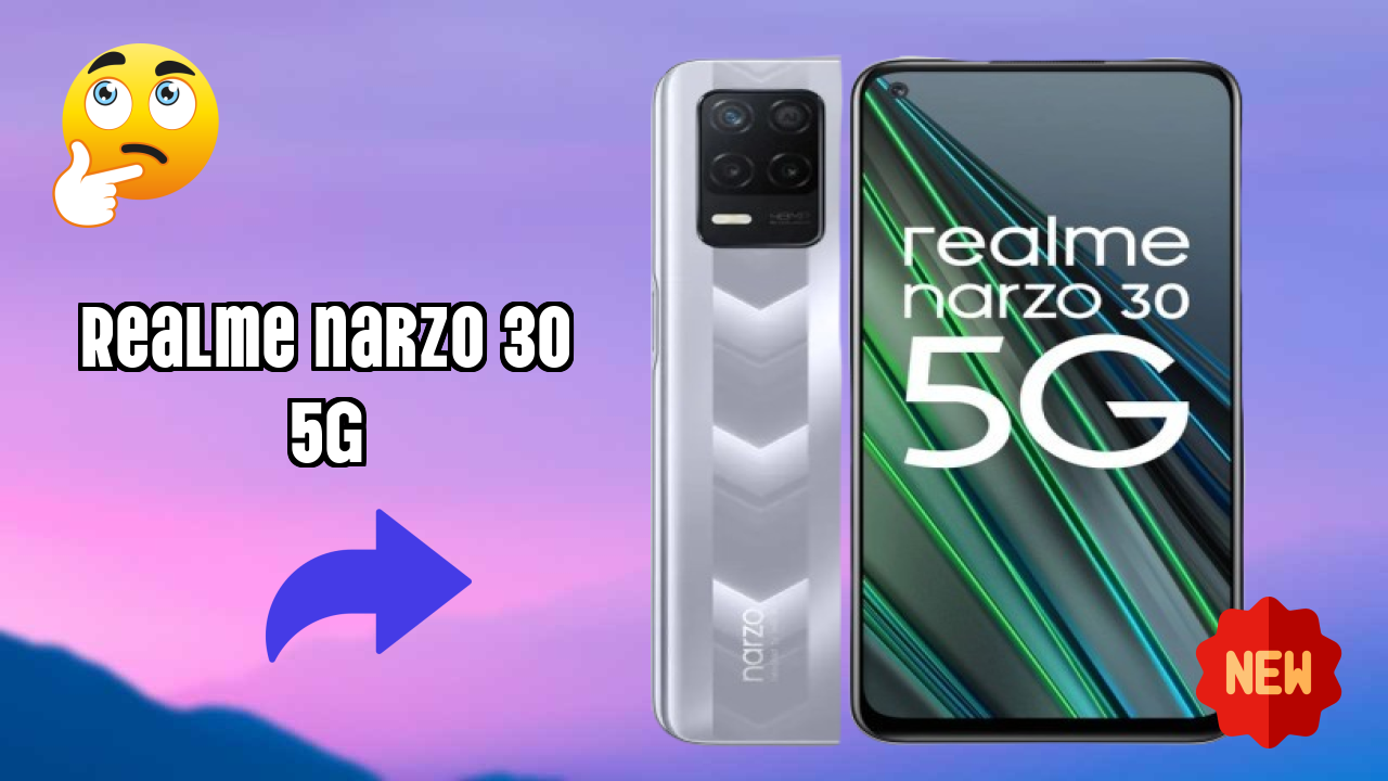 Realme Narzo 30 5G Camera Test: 48 MP + 2 MP + 2 MP Rear Camera Low Light Sample