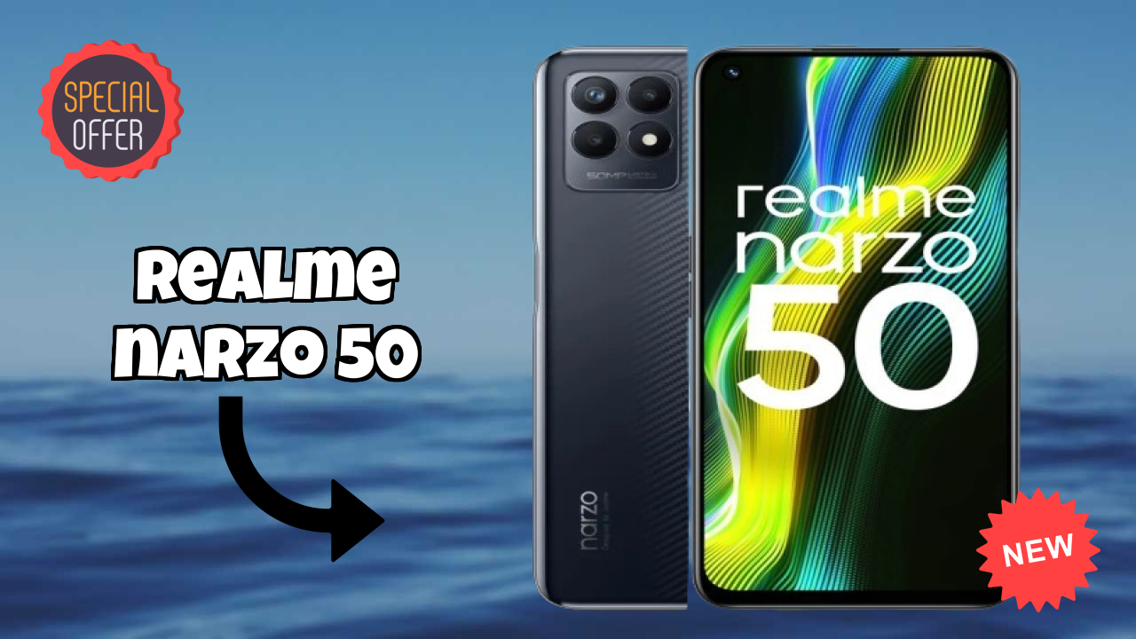 Realme Narzo 50 vs Competitors: Best Budget Winner
