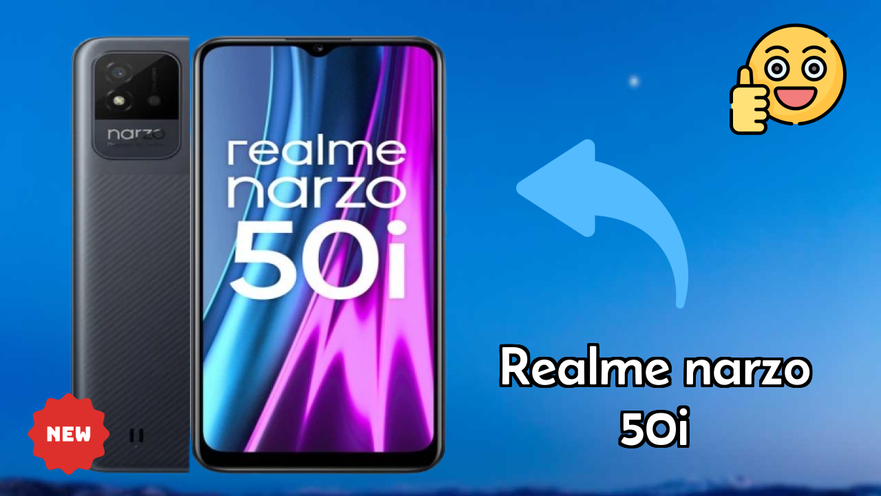 Realme Narzo 50i Camera Review: 8 MP Rear Camera Low Light