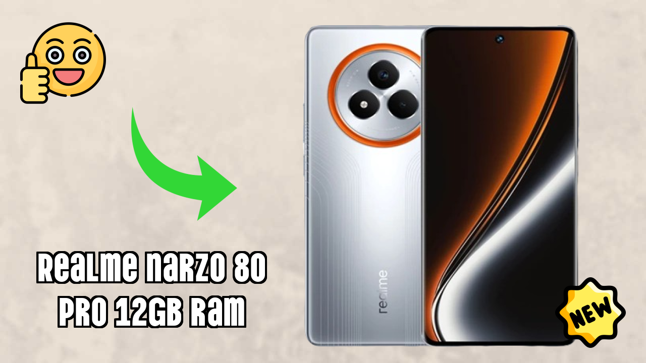 Realme Narzo 80 Pro 12GB RAM Price Review: ₹19,998 Complete Analysis