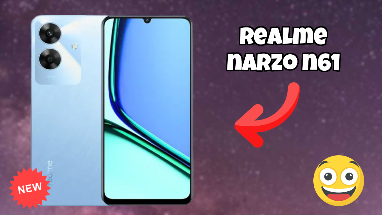 Realme Narzo N61 Battery Review: 5000 MAh Endurance Test