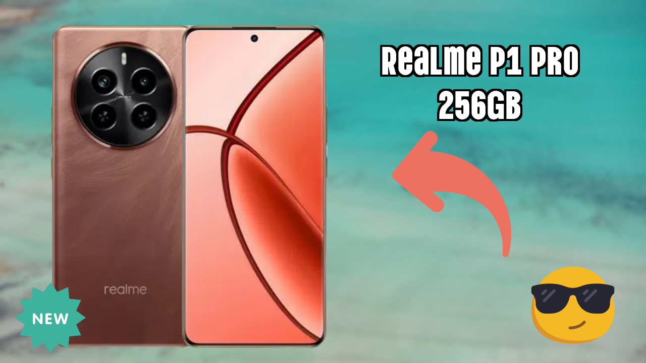 Realme Realme P1 Pro 256GB - Complete Guide & Best Deals