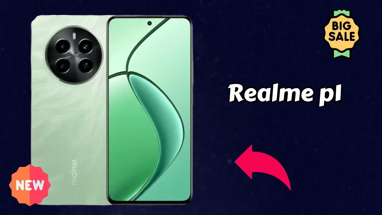 Realme P1 vs Samsung: Which Should You Choose?