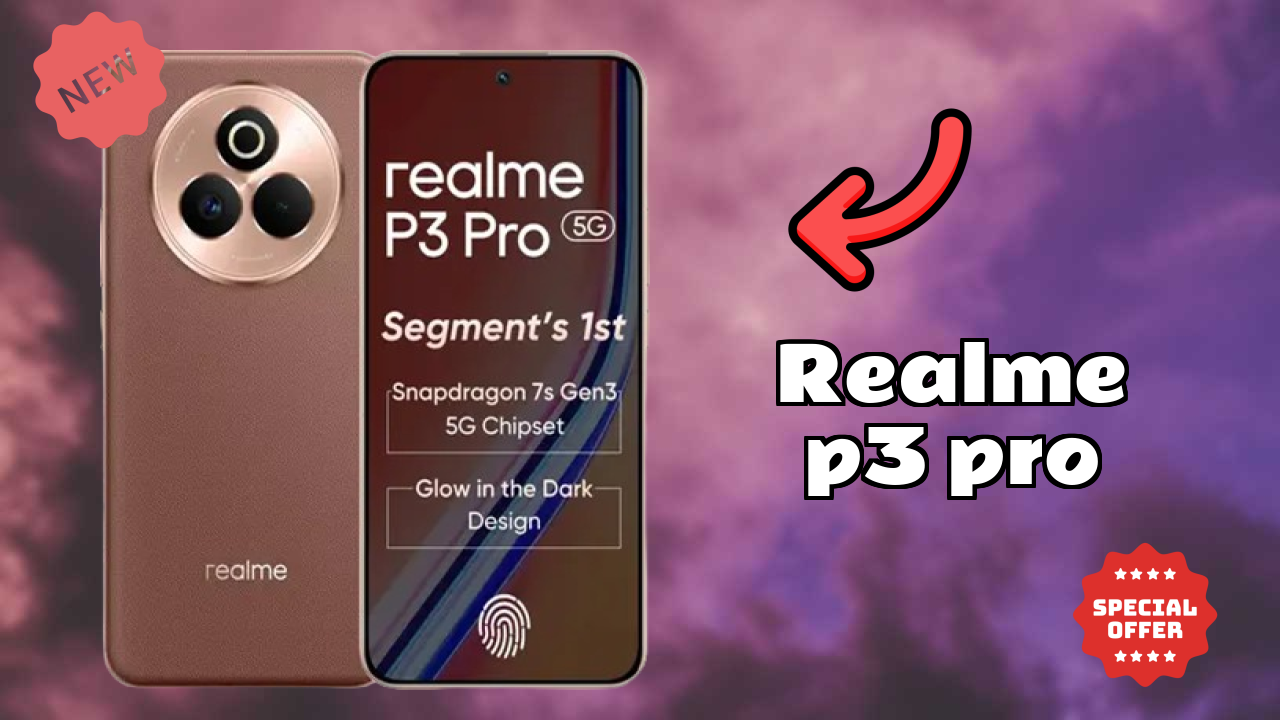 Realme P3 Pro Battery Review: 6000 MAh Real Usage Test
