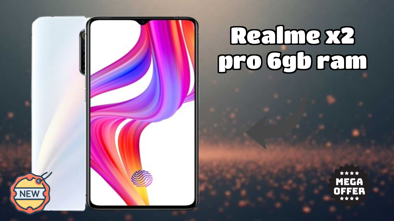 Realme X2 Pro 6GB RAM Performance Test: Snapdragon 855 Plus Speed & Reliability