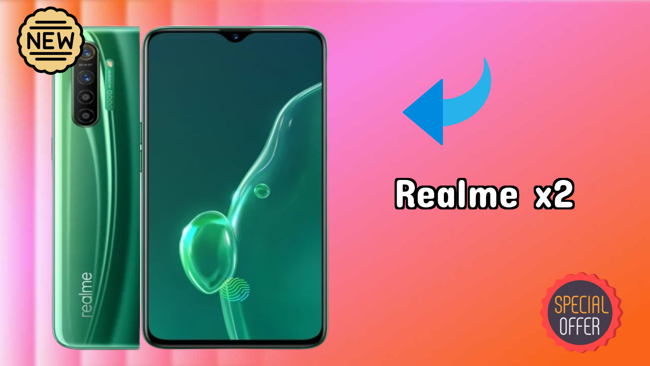 Realme X2 RAM Test: 4 GB RAM Handles Gaming Well